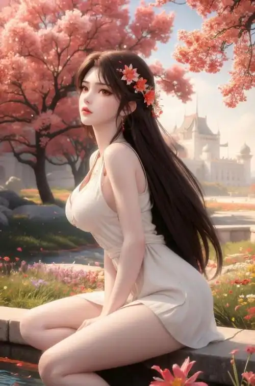 开端